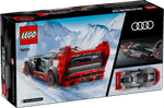 LEGO-Auto-de-Carreras-Audi-S1-e-tron-quattro-Speed-Champions-76921