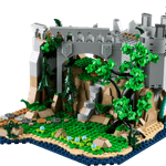 LEGO-Dungeons---Dragons--Aventura-del-Dragon-Rojo-Ideas-21348