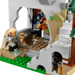 LEGO-Dungeons---Dragons--Aventura-del-Dragon-Rojo-Ideas-21348