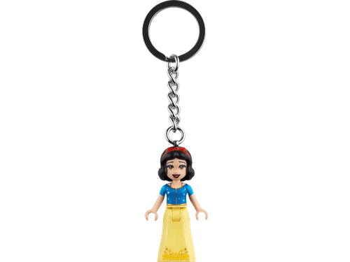 LEGO Llavero Blancanieves Merchandise Non-Brick  854286