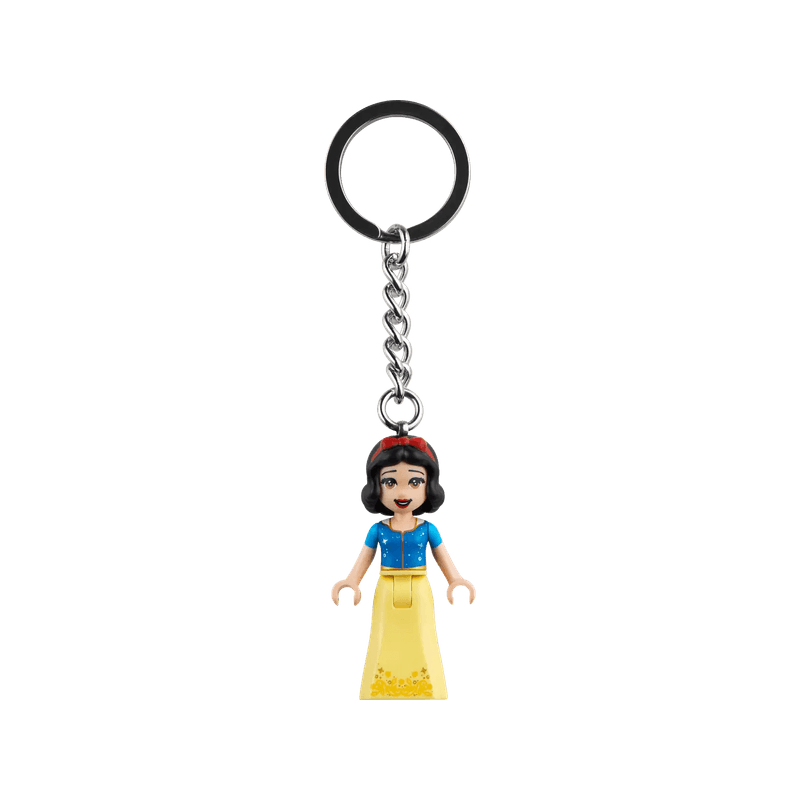 LEGO-Llavero-Blancanieves-Merchandise-Non-Brick--854286