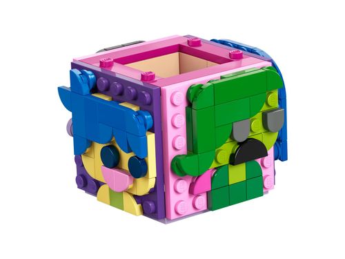 LEGO Cubos de Humor de Intensa-Mente 2 43248
