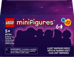 LEGO-Mini-Figuras-Serie-26--Espacio-6-Pack-66764