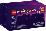 LEGO-Mini-Figuras-Serie-26--Espacio-6-Pack-66764