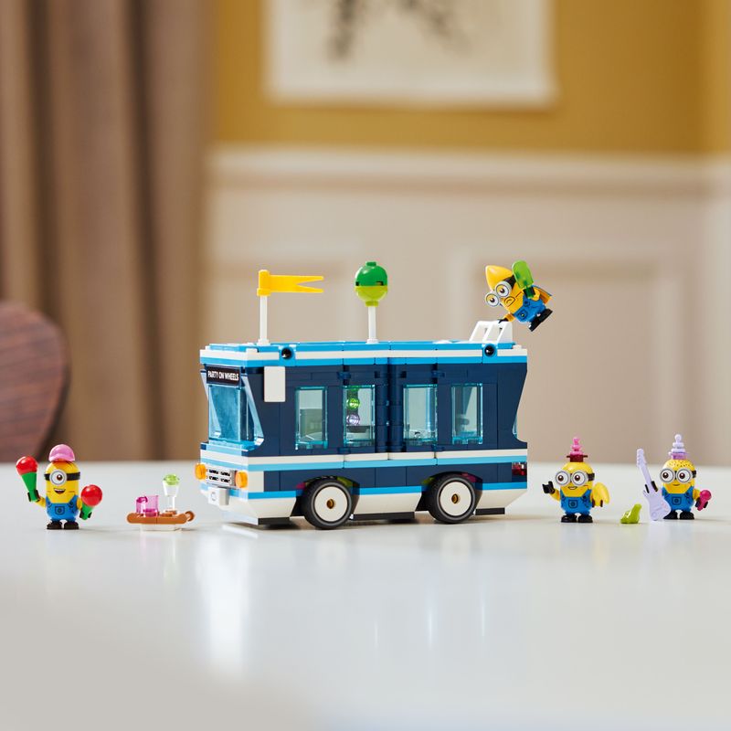 LEGO-Mi-villano-favorito-4-Bus-de-Fiesta-Musical-de-los-Minions-75581
