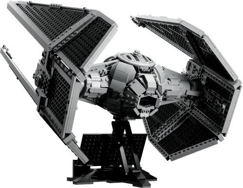 LEGO Star Wars Interceptor TIE 75382