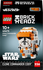 LEGO-Star-Wars-BrickHeadz-Clone-Commander-Cody-40675