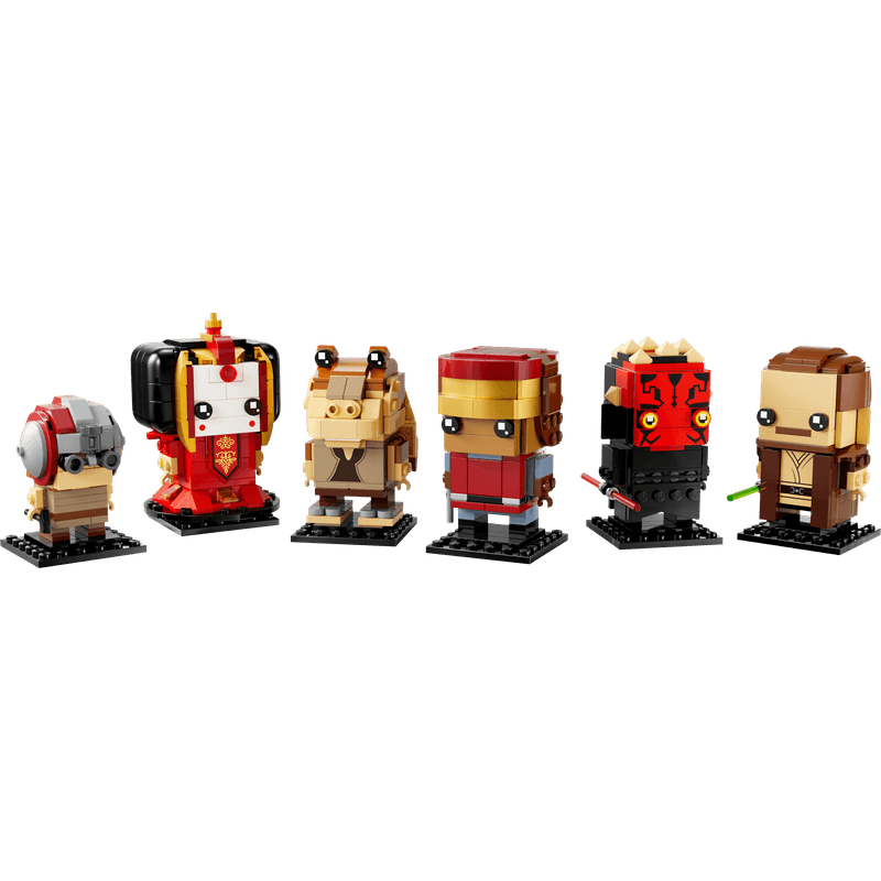 LEGO-Star-Wars-BrickHeadz-The-Phantom-Menace-40676