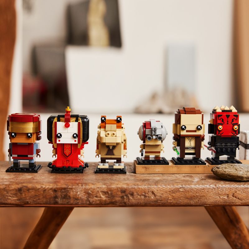 LEGO-Star-Wars-BrickHeadz-The-Phantom-Menace-40676