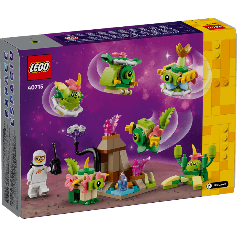 LEGO-Alien-Pack-40715