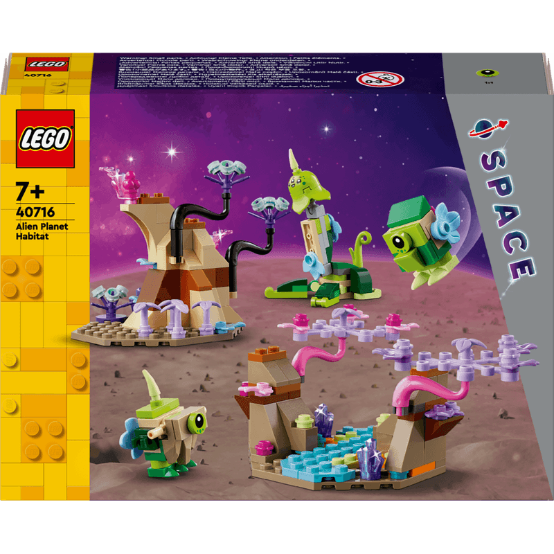 LEGO-Alien-Planet-Habitat-40716