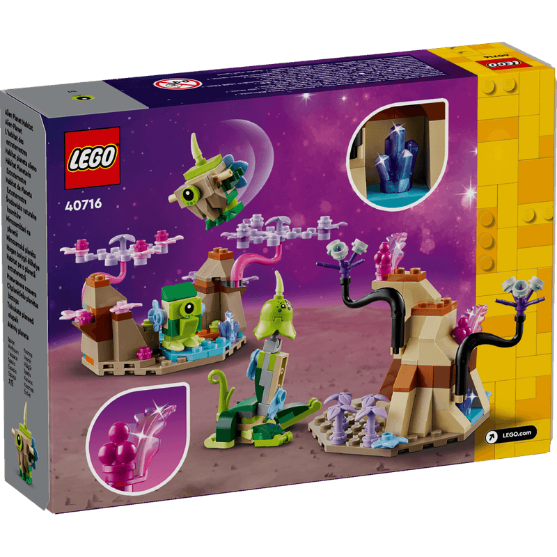 LEGO-Alien-Planet-Habitat-40716