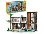 LEGO-Casa-Moderna-3-en-1-Creator-31153