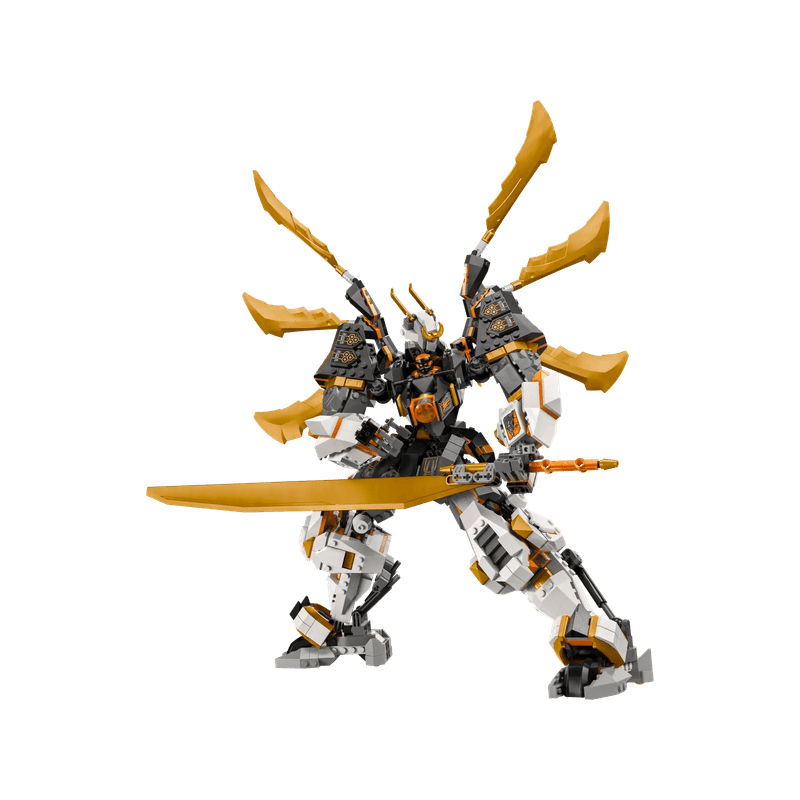 LEGO-Ninjago-Mech-Dragon-Titan-de-Cole-71821