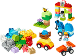 LEGO-DUPLO-Classic-Caja-de-Bricks--Autos-y-Camiones-10439