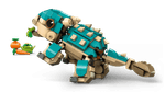 LEGO-Jurassic-World-Bumpy-Bebe--Ankylosaurus-76962