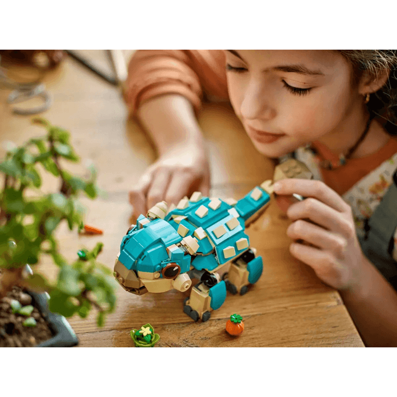 LEGO-Jurassic-World-Bumpy-Bebe--Ankylosaurus-76962