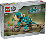 LEGO-Jurassic-World-Bumpy-Bebe--Ankylosaurus-76962