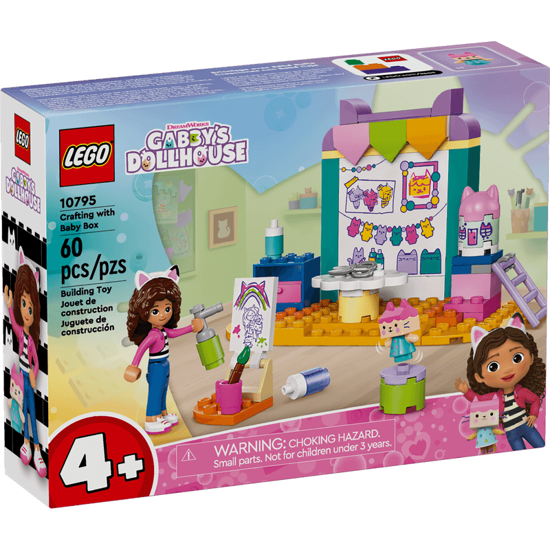 LEGO-Gabby-s-Dollhouse-Creaciones-con-Bebe-Box-10795