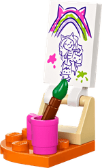 LEGO-Gabby-s-Dollhouse-Creaciones-con-Bebe-Box-10795