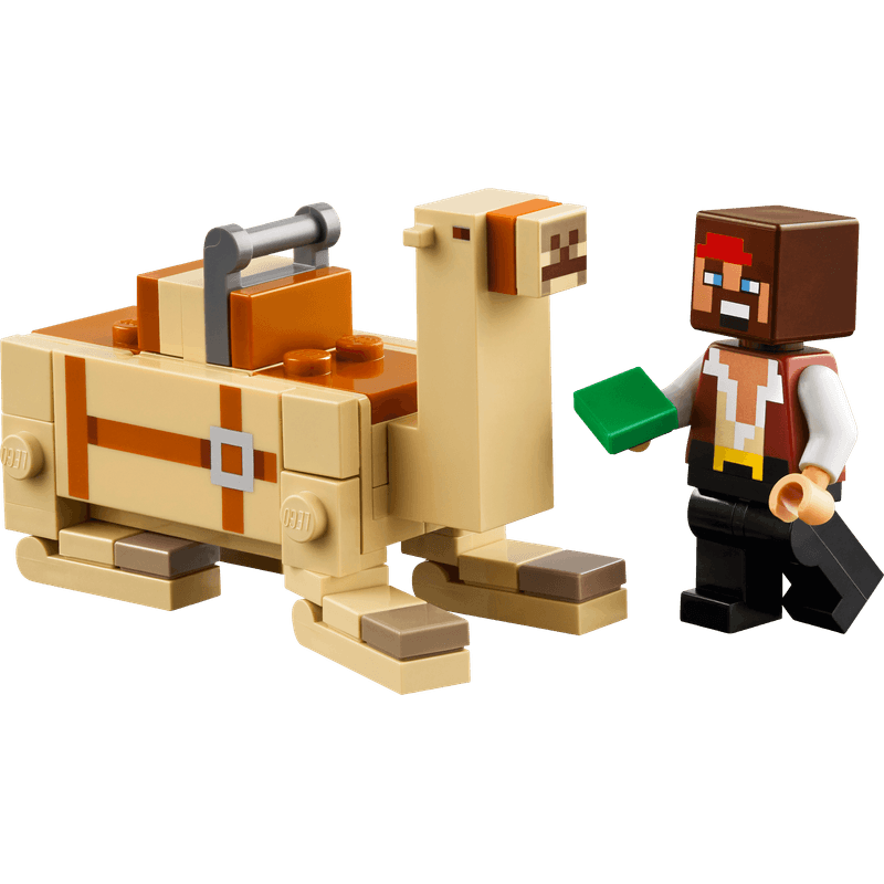 LEGO-Minecraft-El-Viaje-en-el-Barco-Pirata-21259