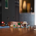 LEGO-Minecraft-El-Viaje-en-el-Barco-Pirata-21259
