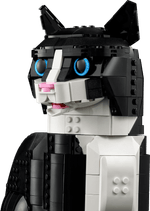 LEGO-Gato-Bicolor-Ideas-21349