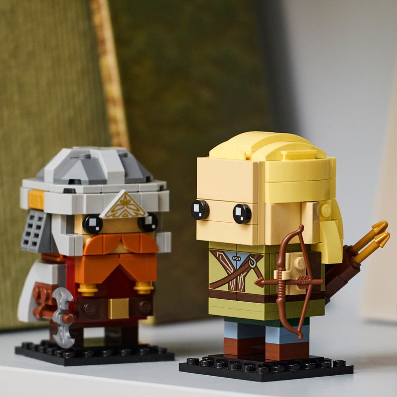 LEGO-Lord-of-the-Rings-Brick-Legolas-y-Gimli-Merchandise-40751