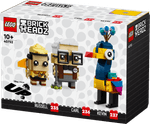 LEGO-Disney-Pixar-Up--Carl-Russell-y-Kevin-Tripack-BrickHeadz-40752