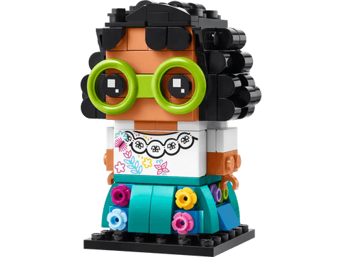 LEGO Disney BrickHeadz Mirabel Madrigal 40753
