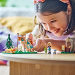 LEGO-Friends-Campamento-de-Aventura--Area-de-Tiro-con-Arco-42622