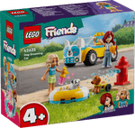 LEGO-Friends-Peluqueria-Canina-Movil-42635