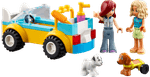 LEGO-Friends-Peluqueria-Canina-Movil-42635