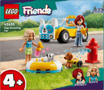 LEGO-Friends-Peluqueria-Canina-Movil-42635