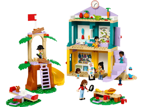 LEGO Friends Centro Preescolar de Heartlake City 42636