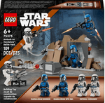 LEGO-Star-Wars-Pack-de-Combate--Emboscada-en-Mandalore--75373