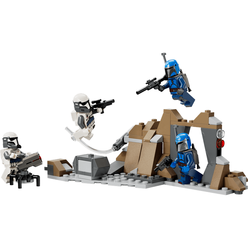 LEGO-Star-Wars-Pack-de-Combate--Emboscada-en-Mandalore--75373