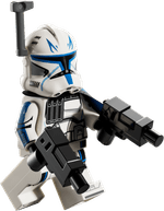 LEGO-Star-Wars-Microfighter--Ala-Y-del-Capitan-Rex-75391