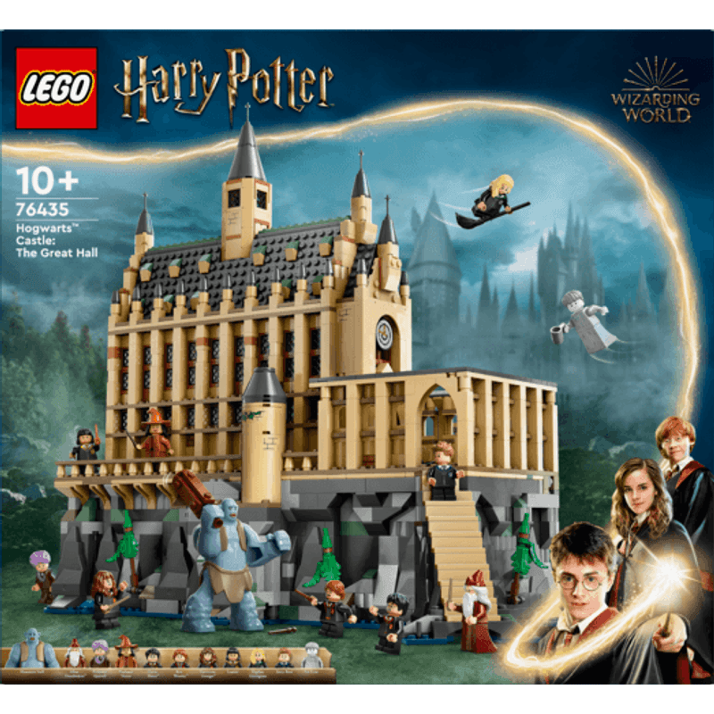 LEGO-Harry-Potter-Castillo-de-Hogwarts™--Gran-Comedor-76435