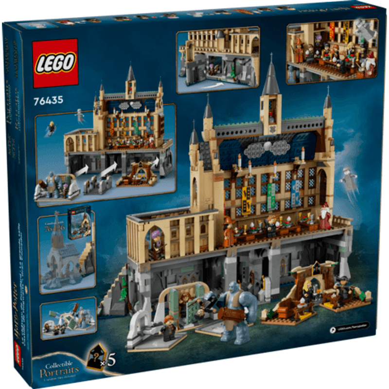 LEGO-Harry-Potter-Castillo-de-Hogwarts™--Gran-Comedor-76435