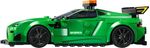 LEGO-Safety-Car-de-Aston-Martin-y-AMR23-Speed-Champions-76925