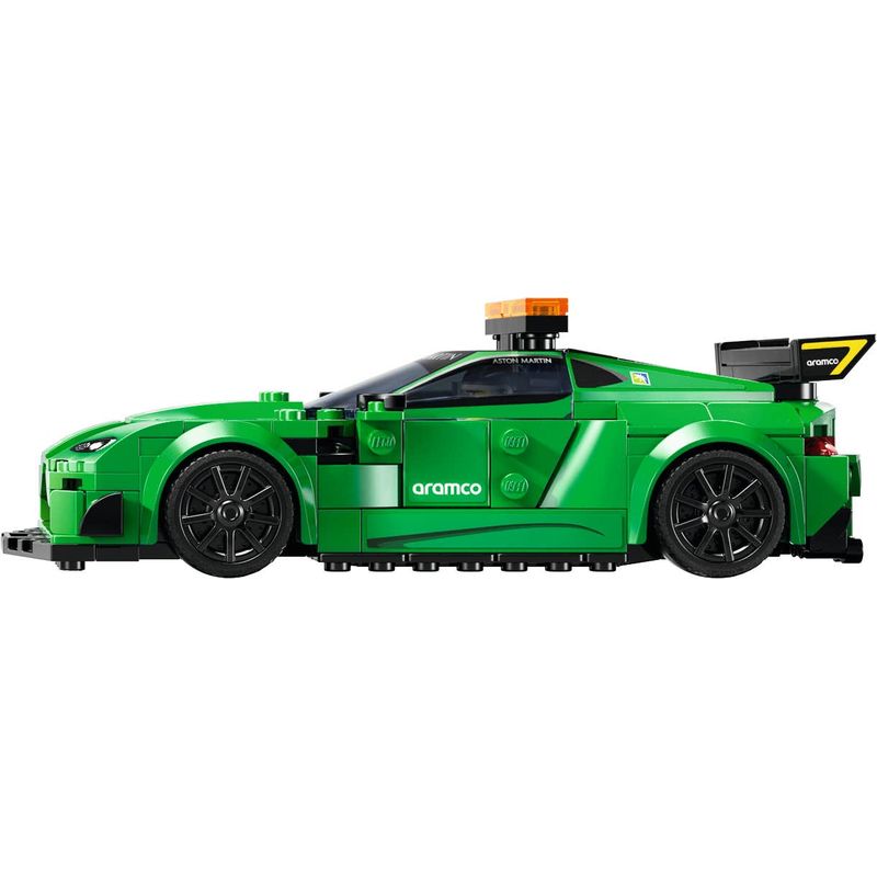 LEGO-Safety-Car-de-Aston-Martin-y-AMR23-Speed-Champions-76925