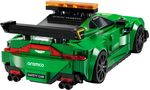 LEGO-Safety-Car-de-Aston-Martin-y-AMR23-Speed-Champions-76925