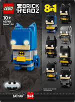 LEGO-Batman-BrickHeadz-8-en-1-40748