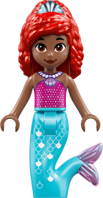 LEGO-Disney-Princess-Escenario-Musical-de-Ariel-43235