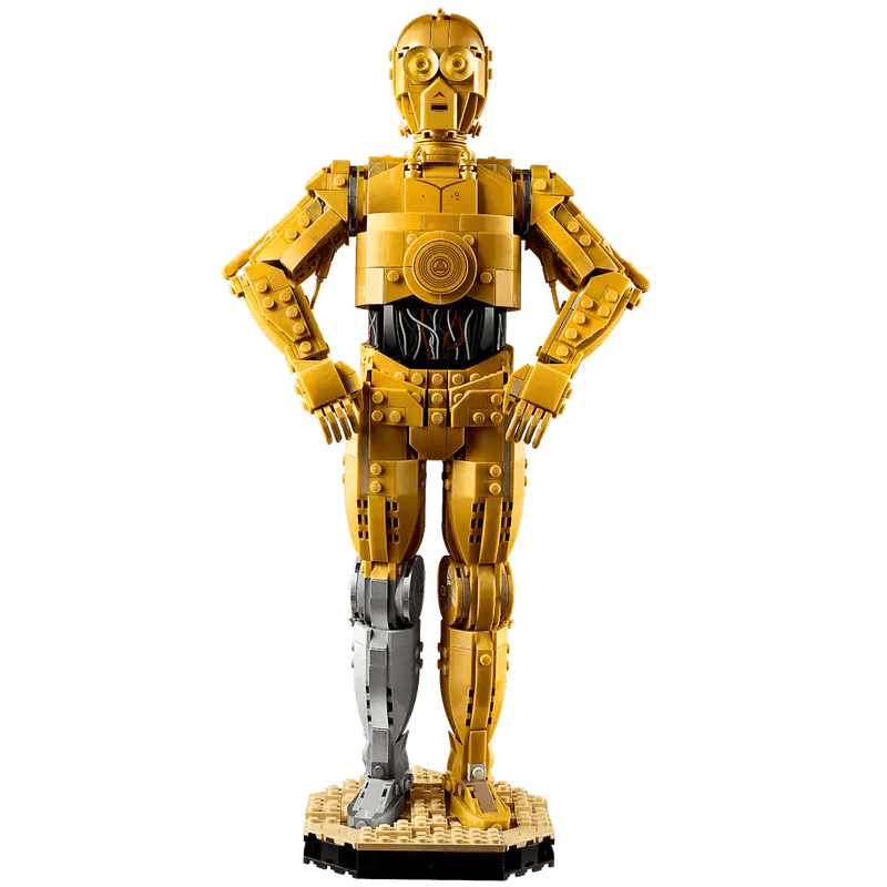 LEGO-Star-Wars--C-3PO-75398