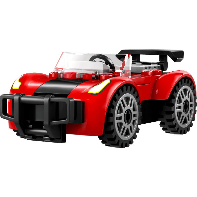 LEGO-City-Camion-Grua-y-Reparacion-del-Auto-Deportivo-60435