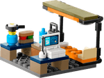 LEGO-City-Exploradores-de-la-Jungla--Helicoptero-en-Campamento-Base-60437