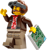 LEGO-City-Exploradores-de-la-Jungla--Helicoptero-en-Campamento-Base-60437
