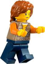 LEGO-City-Exploradores-de-la-Jungla--Helicoptero-en-Campamento-Base-60437